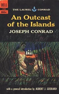 An Outcast of the Islands
