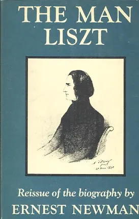 The Man - Liszt