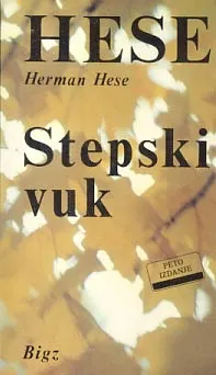 Stepski vuk
