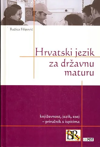 Hrvatski na državnoj maturi