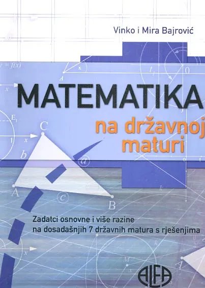 Matematika na državnoj maturi