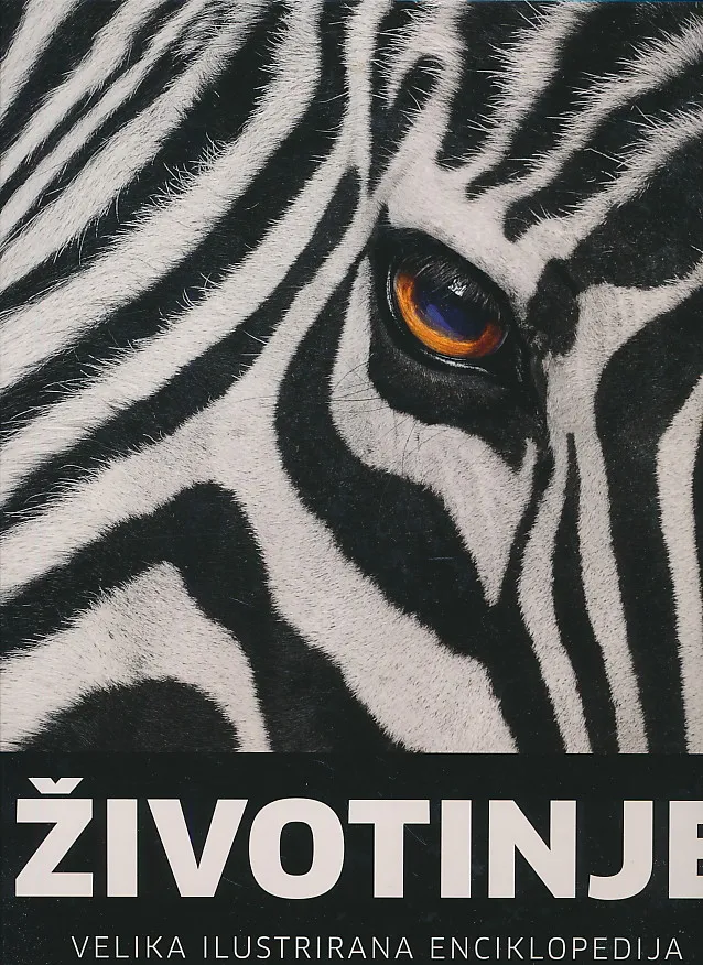Životinje : velika ilustrirana enciklopedija