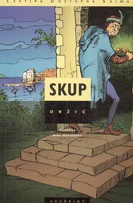 Skup