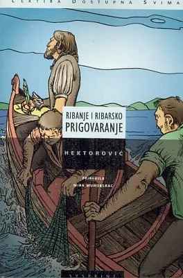 Ribanje i ribarsko prigovaranje