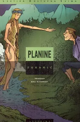 Planine