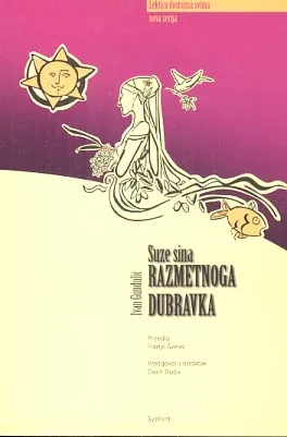 Suze sina razmetnoga