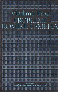 Problemi komike i smeha