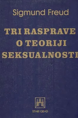 Tri rasprave o teoriji seksualnosti