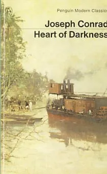 Heart of Darkness