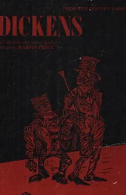 Dickens: A Collection of Critical Essays