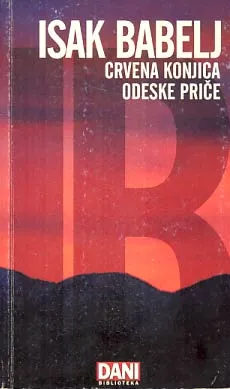 Crvena konjica; Odeske priče