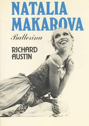 Natalia Makarova - Ballerina