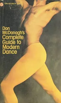 Complete Guide to Modern Dance