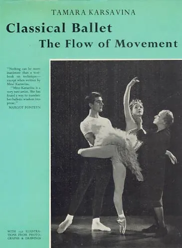Classical Ballet: The Flow of Movement