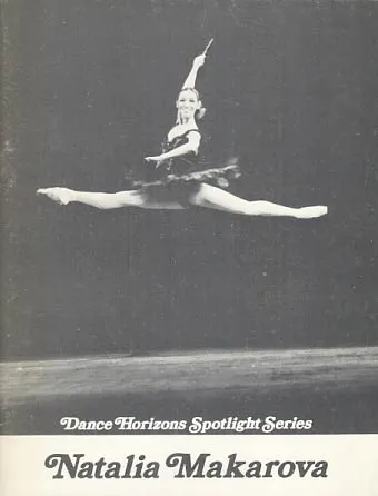 Natalia Makarova