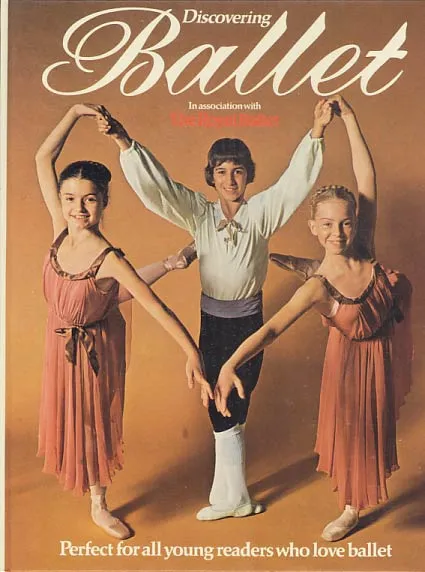 Discovering Ballet