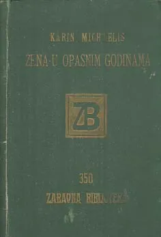 Žena u opasnim godinama