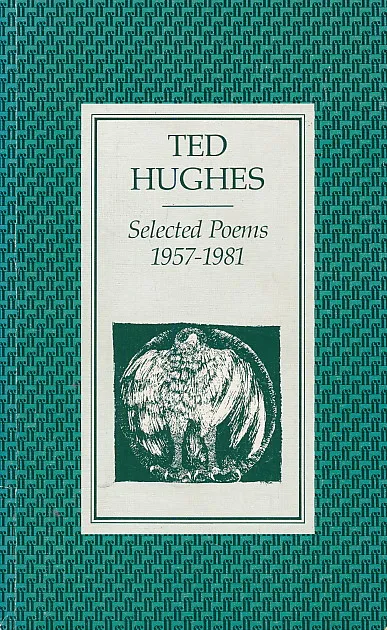 Selected Poems 1957 - 1981