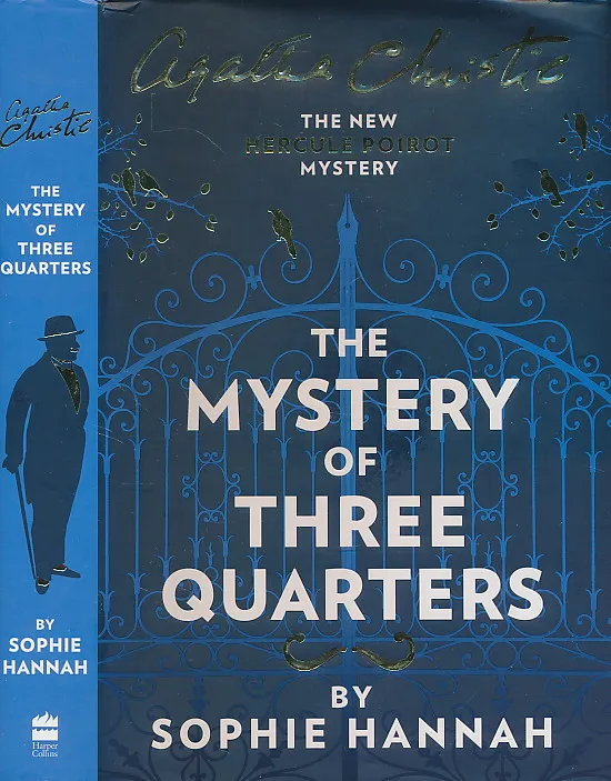 The Mystery of Three Quarters