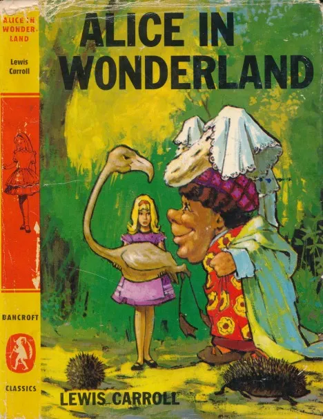 Alice in Wonderland