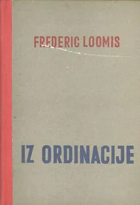 Iz ordinacije