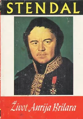 Život Anrija Brilara