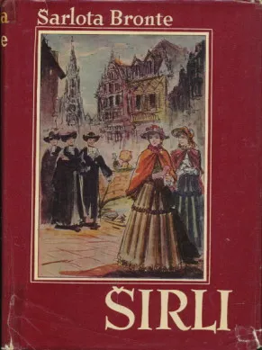 Širli