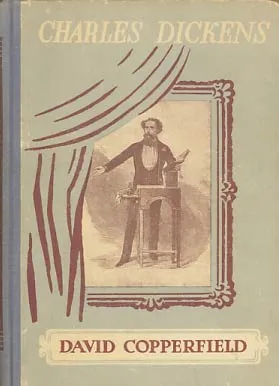 David Copperfield 1-2