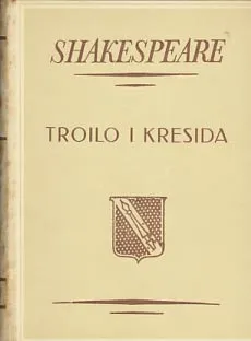 Troilo i Kresida