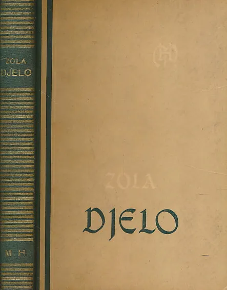Djelo