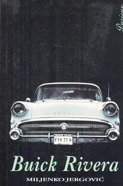 Buick Rivera