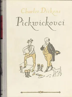 Pickwickovci 1-2