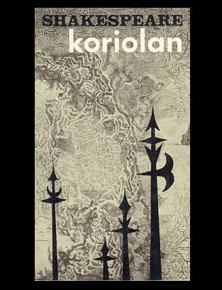 Koriolan