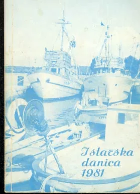 Istarska danica 1981