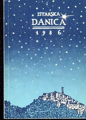 Istarska danica 1986