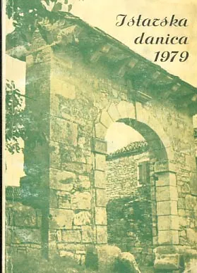 Istarska danica 1979