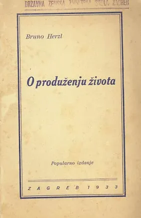 O produženju života