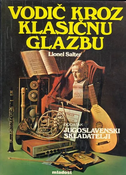 Vodič kroz klasičnu glazbu