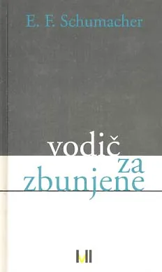 Vodič za zbunjene