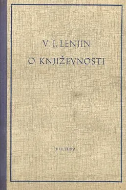 O književnosti