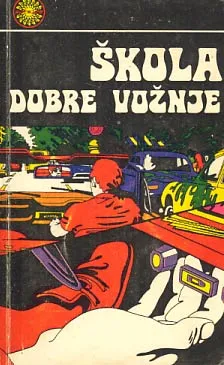 Škola dobre vožnje