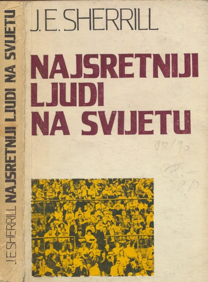 Najsretniji ljudi na svijetu
