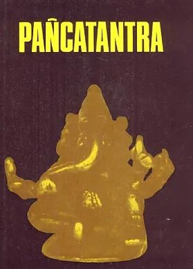 Pancatantra