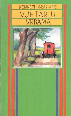 Vjetar u vrbama