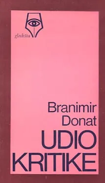 Udio kritike