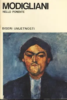 Biseri umjetnosti: Modigliani