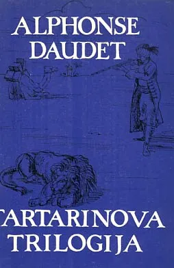 Tartarinova trilogija