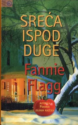 Sreća ispod duge