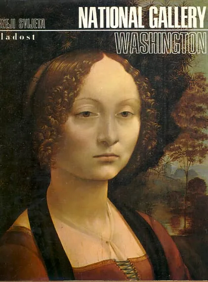 Muzeji svijeta: National Gallery Washington