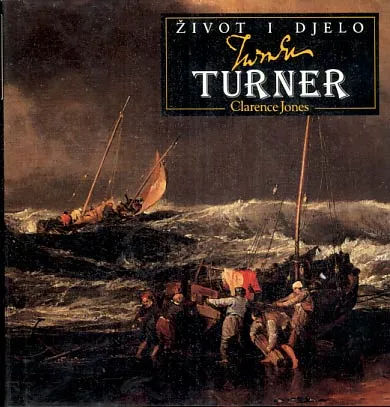Život i djelo: Joseph Turner